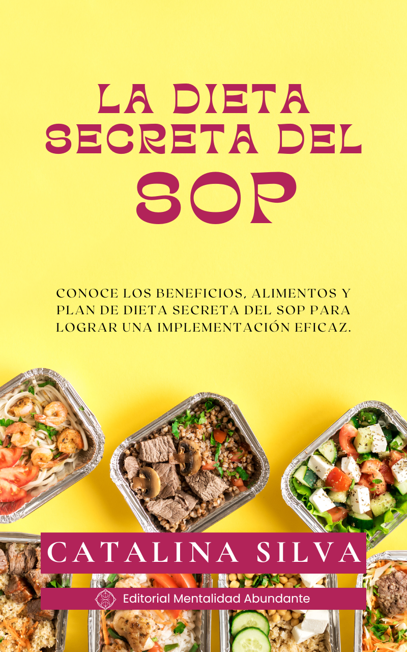 La Dieta Secreta del SOP