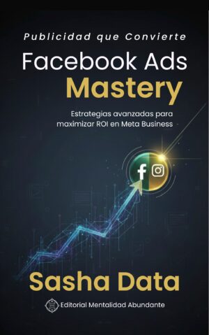 Facebook Ads Mastery: Publicidad que Convierte